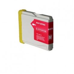 Cartuccia Rigenerata  BROTHER LC-1000M