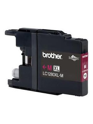 Cartuccia Rigenerata  BROTHER LC-1280XLM