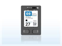 Cartuccia Rigenerata HP C8727A