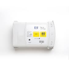 Cartuccia Rigenerata HP C4848A n.80