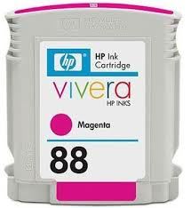 Cartuccia Rigenerata HP C9387A n.88
