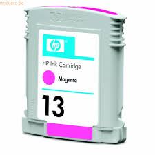 Cartuccia Rigenerata HP C4816A N.13