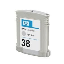 Cartuccia Rigenerata HP C9414A N.38