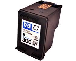 Cartuccia Rigenerata HP CC640EE n.300