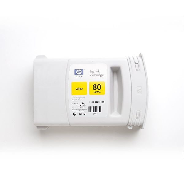 Cartuccia Rigenerata HP C4873A n.80