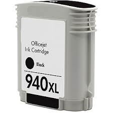 Cartuccia Rigenerata HP C4906AE n.940 XL