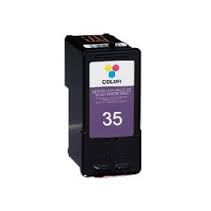 Cartuccia Rigenerata  Lexmark 18C0035 N.35