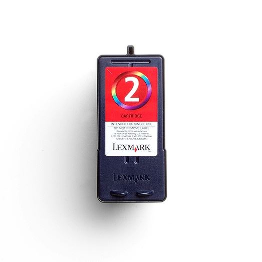 Cartuccia Rigenerata  Lexmark 18C0190E N.2