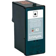 Cartuccia Rigenerata  Lexmark 18Y0142E N.42