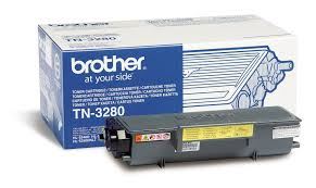 Cartuccia Compatibile Brother TN 3480