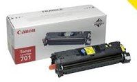 Cartuccia Rigenerata Canon N.701 4.000 pagine