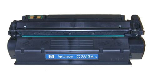 Cartuccia Rigenerata HP Q2613X 4000 pg N. 13X