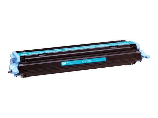 Cartuccia Rigenerata HP Q6001A 2000 pg