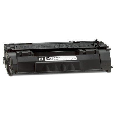 Cartuccia Rigenerata HP Q7553A 3000 pg