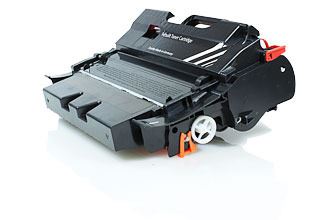 Cartuccia Rigenerata Lexmark 12A8425 PER LEXMARK T 430