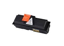 Cartuccia Rigenerata Kyocera TK 140 4000 pg