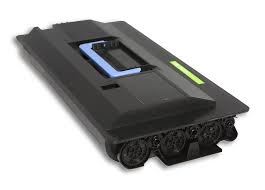 Cartuccia Rigenerata Kyocera TK 715 34000 pg