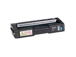 Cartuccia Rigenerata Kyocera TK 150C 6000 pg