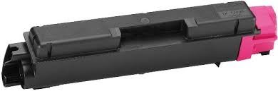 Cartuccia Rigenerata Kyocera TK-580M