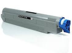 Cartuccia Rigenerata OKI 42918928 PER ES-3640
