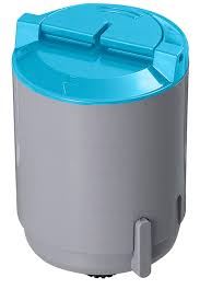 Cartuccia Rigenerata Samsung CLP-C300A