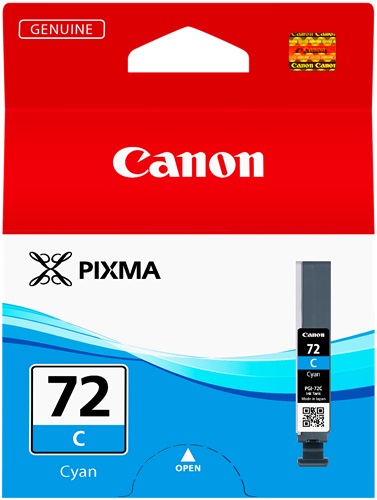 Cartuccia CANON originale  6404B001, PGI-72C