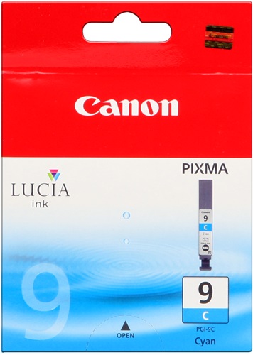 Cartuccia CANON originale  1035B001, PGI-9C