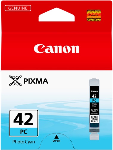 Cartuccia CANON originale  6388B001, CLI-42PC