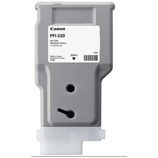 Cartuccia CANON originale  2893C001, PFI-320Y
