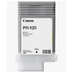 Cartuccia CANON originale  2884C001, PFI-120MBK