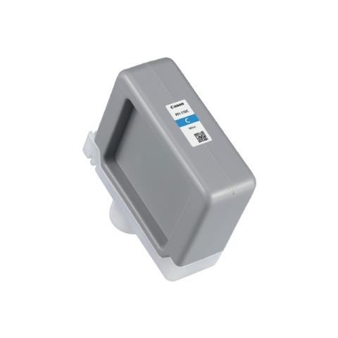 Cartuccia CANON originale  2355C001, PFI-710C