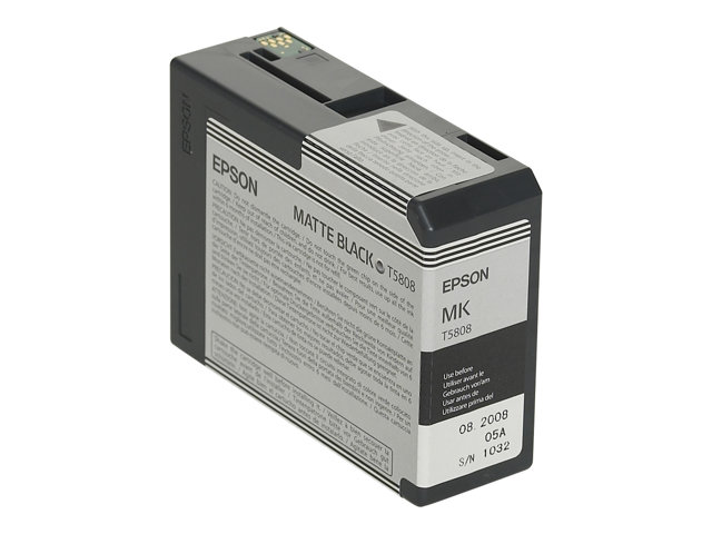 Cartuccia EPSON originale  C13T580800