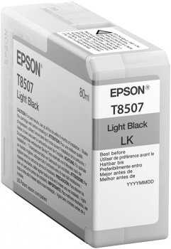 Cartuccia EPSON originale  C13T850700, T8507