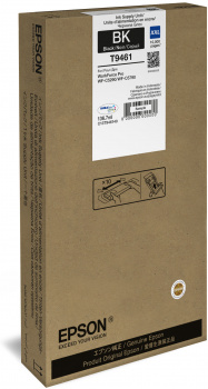 Cartuccia EPSON originale  C13T946140, T9461
