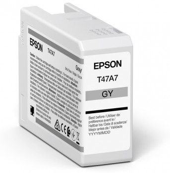 Cartuccia EPSON originale  C13T47A700, T47A7