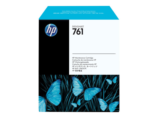 Cartuccia HP originale  761, CH649A