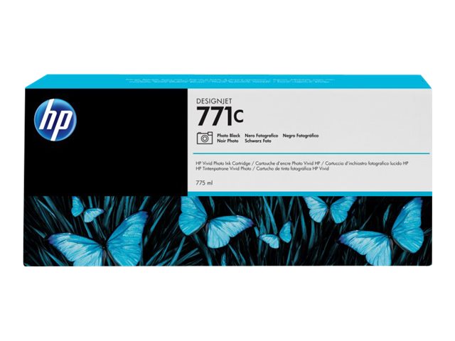 Cartuccia HP originale  771C, B6Y13A