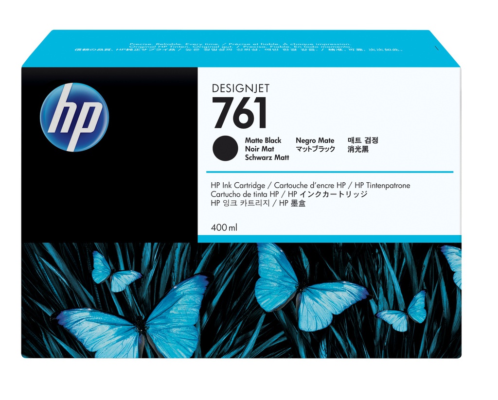 Cartuccia HP originale  761, CM991A
