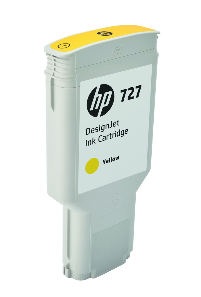 Cartuccia HP originale  727, F9J78A