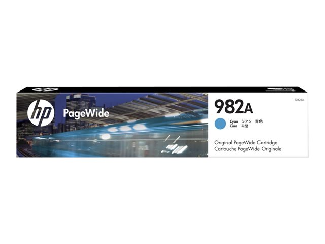 Cartuccia HP originale  982A, T0B23A