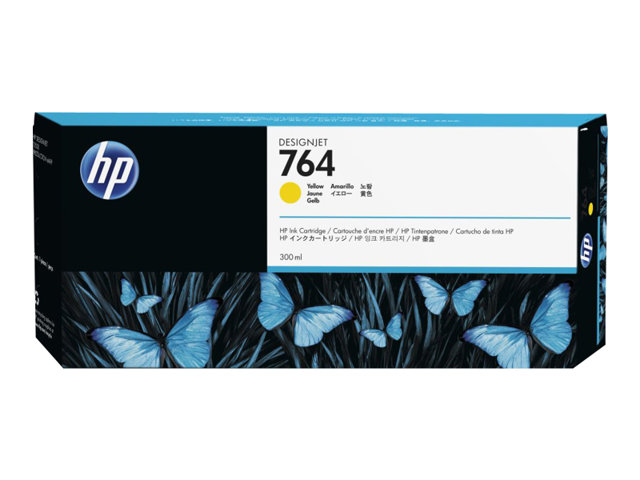 Cartuccia HP originale  764, C1Q15A