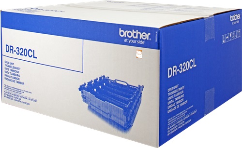 Drum Stampante Originale BROTHER  DR-320CL