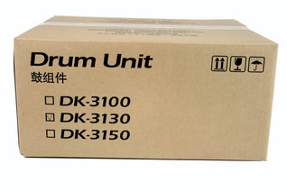 Drum Stampante Originale KYOCERA - MITA  302LV93041, 302LV93042, 302LV93043, 302LV93044, DK-3130