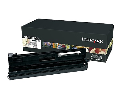 Drum Stampante Originale LEXMARK  C925X72G