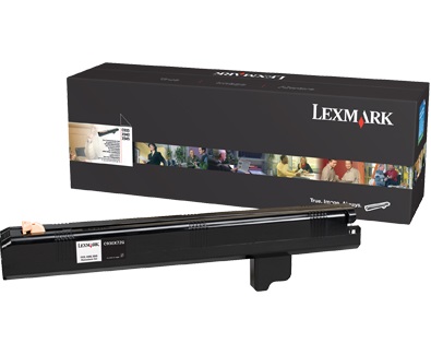 Drum Stampante Originale LEXMARK  C930X72G