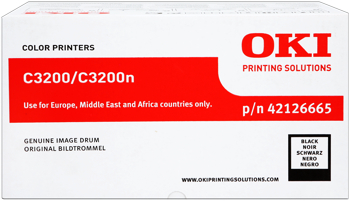 Drum Stampante Originale OKI  42126665