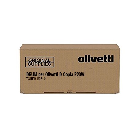 Drum Stampante Originale OLIVETTI  B0619