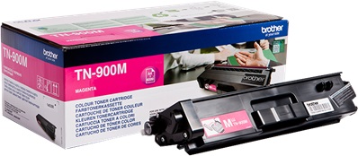 Toner Laser Originale BROTHER  TN-900M