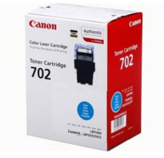 Toner Laser Originale CANON  702, 9644A004