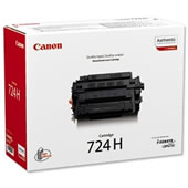 Toner Laser Originale CANON  3481B002, 724